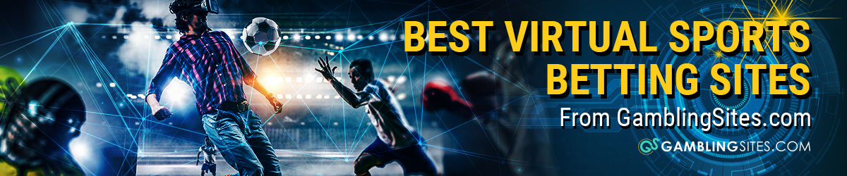 Best Virtual Sports Betting Sites