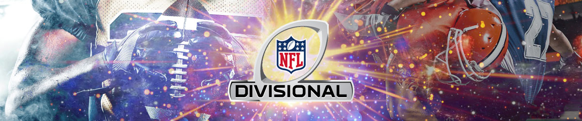 Nfl Spreads Divisional Playoffs