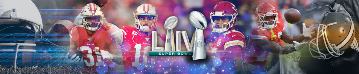 6 Reasons Why Super Bowl 54 Will be the Best Ever