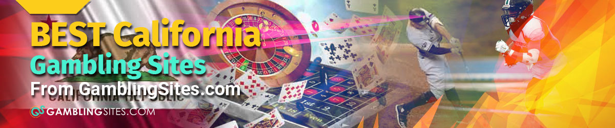 California Online Gambling Sites 2022 – Where to Gamble Online in CA