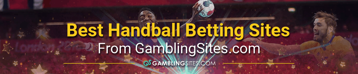 Best Handball Betting Sites