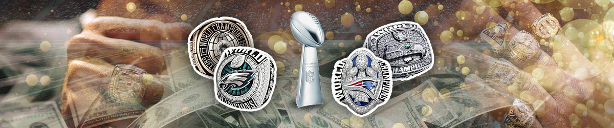 How Much Does a Super Bowl Ring Cost?