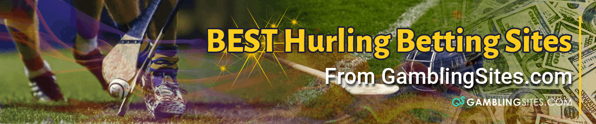 Hurling Betting Sites