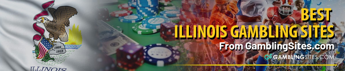 Illinois Gambling Sites