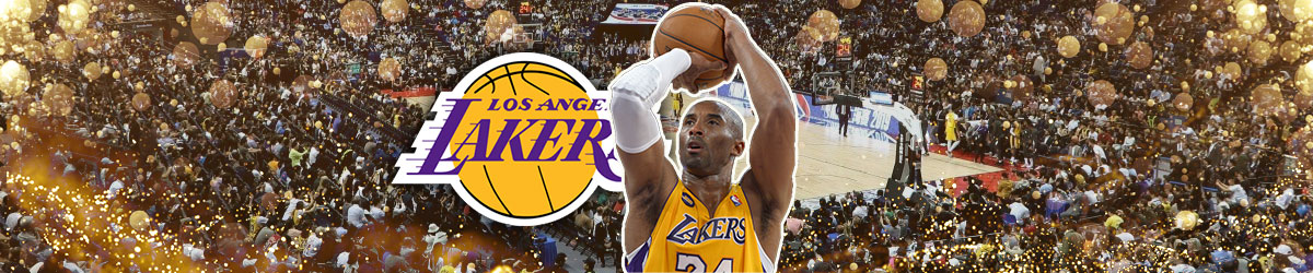 Top 5 Clutch Plays by Kobe Bryant