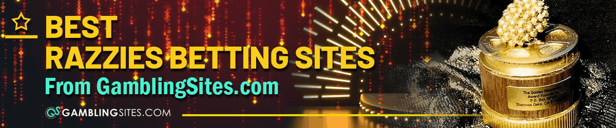 Razzies Betting Sites
