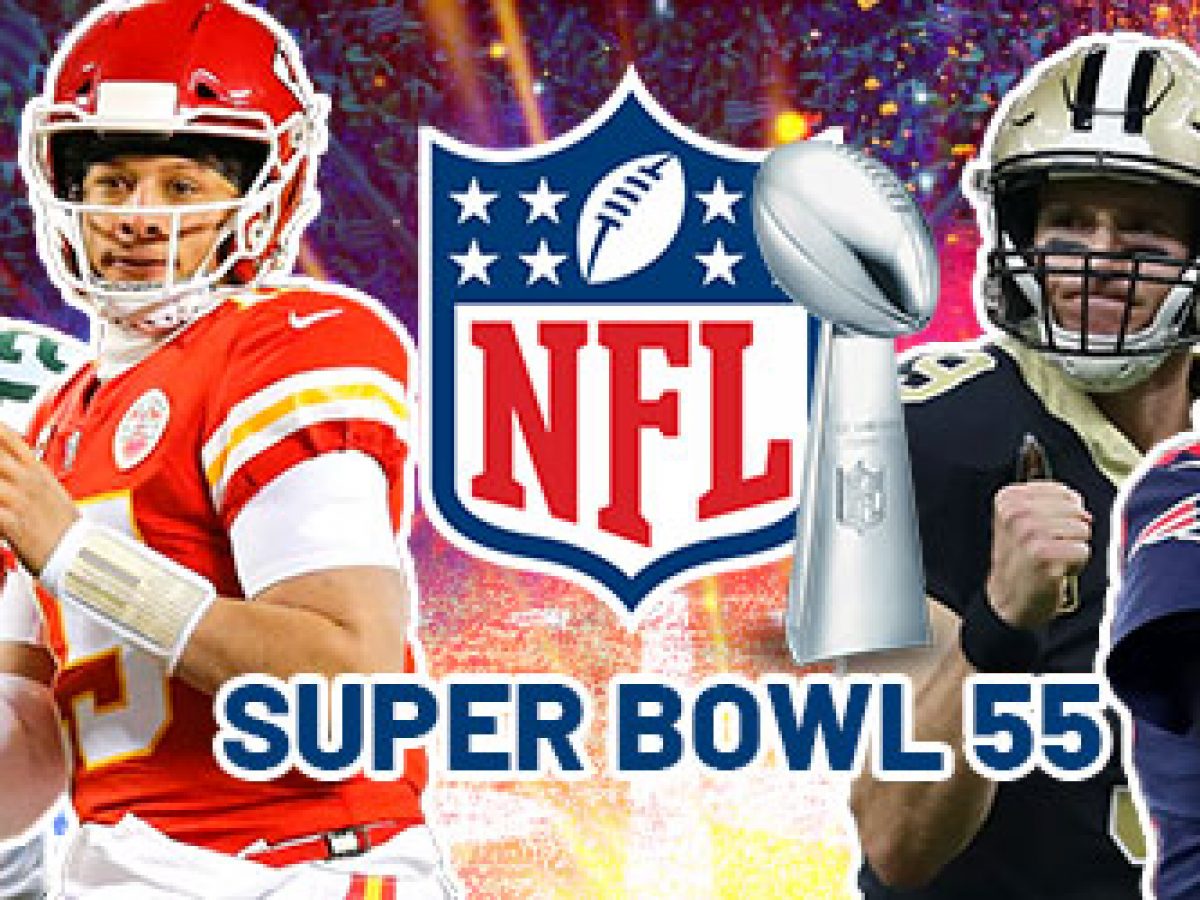 2021 super bowl betting odds