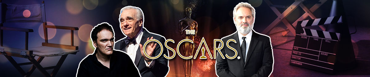 Who Will Win Best Director at the 2020 Oscars?
