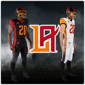 LA Wildcats Uniforms