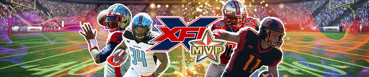 2020 XFL MVP