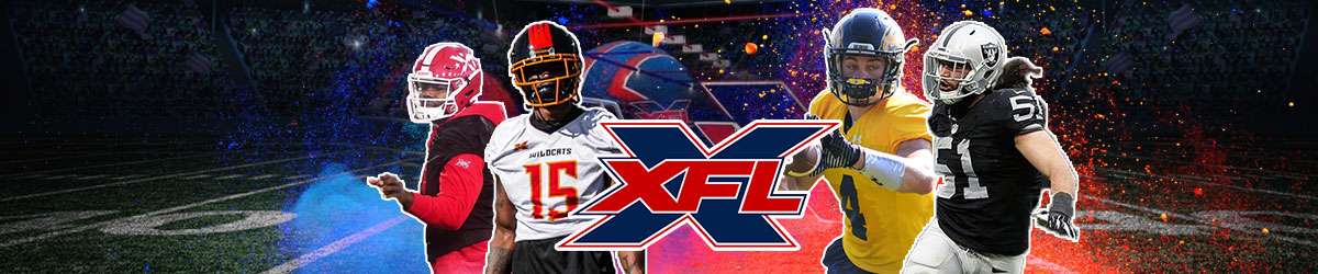 4 Underrated XFL Players That Could Become Household Names