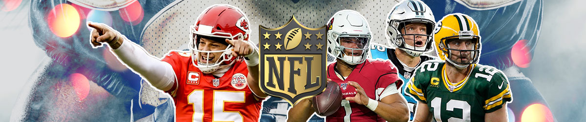 Patrick Mahomes, Kyler Murray and Other NFL Stars 2020 NFL MVP