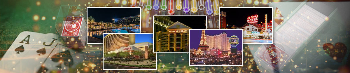 Best Las Vegas Blackjack 2020
