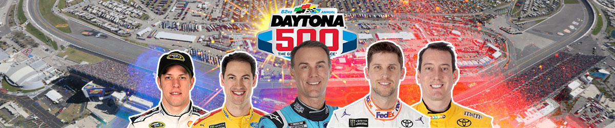 2020 Daytona 500 Odds and Predictions