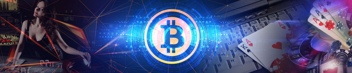 Best Live Online Casinos Accepting Bitcoin