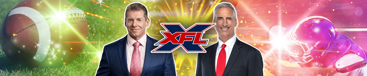 Why the XFL is Destined to Be a Success