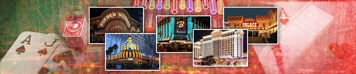 Worst Las Vegas Blackjack Games in 2020