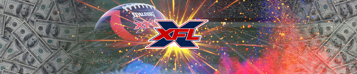 XFL Best Betting Lines For Each Team For Week 2