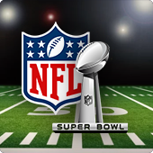 Super Bowl logo