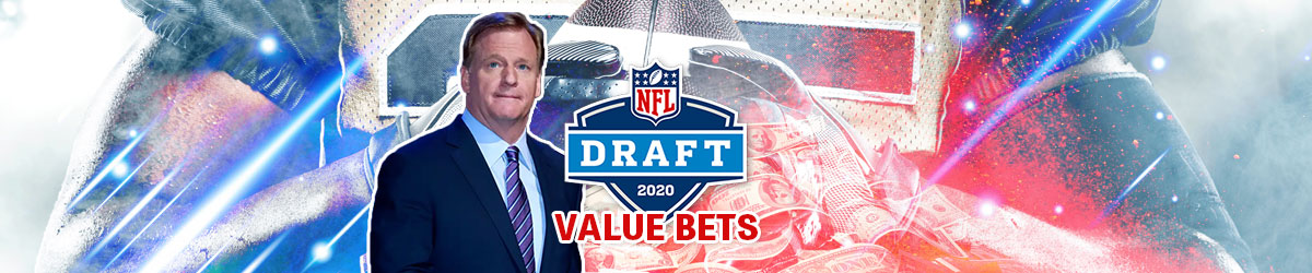 Roger Goodell 2020 NFL Draft