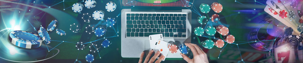 3 Advantages of Gambling Online
