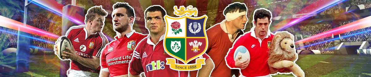 Are the British and Irish Lions Still Relevant?