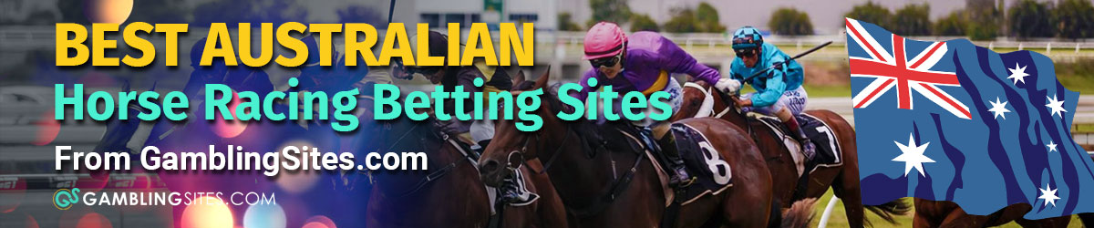Australian Horse Racing Betting Sites
