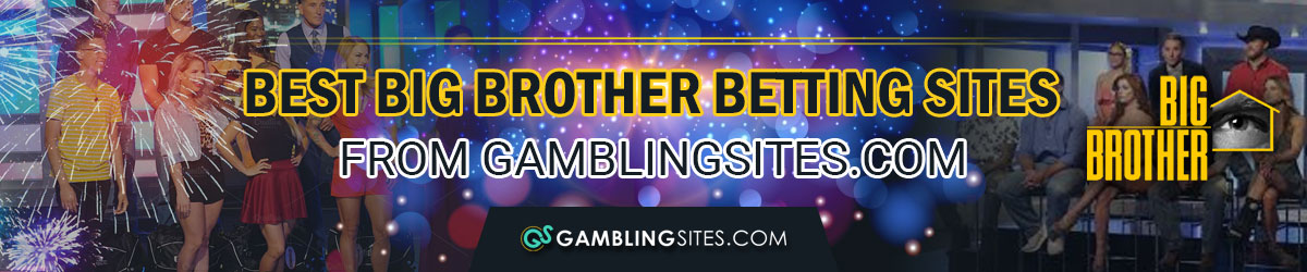 Big Brother Betting Sites