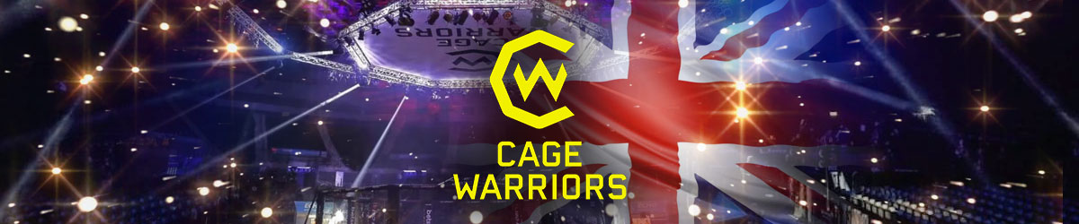 Cage Warriors 113 Predictions and Best Bets