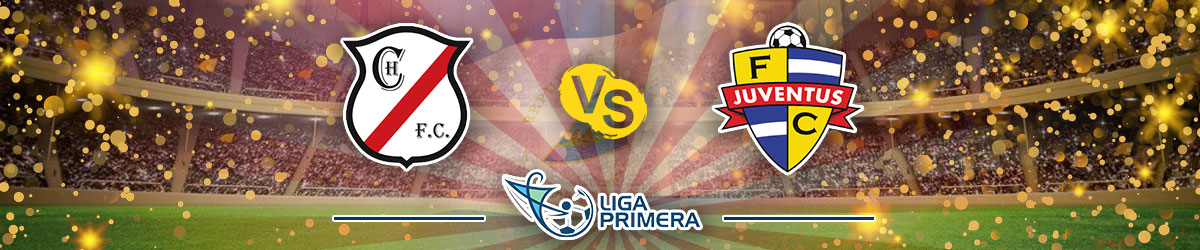 Chinandega vs. Juventus Managua Liga Primera de Nicaragua