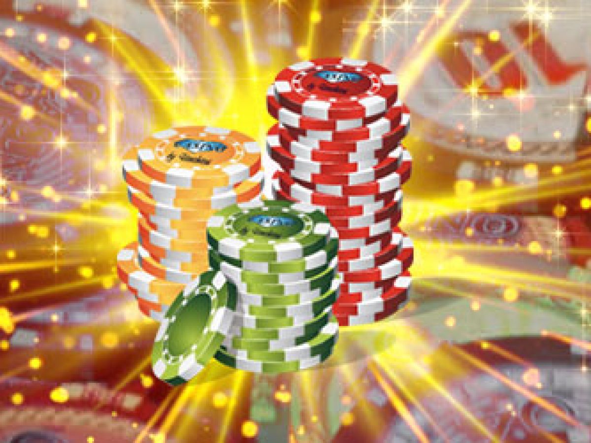 Everything You Need to Know About Casino Chips - Microchipping and ...