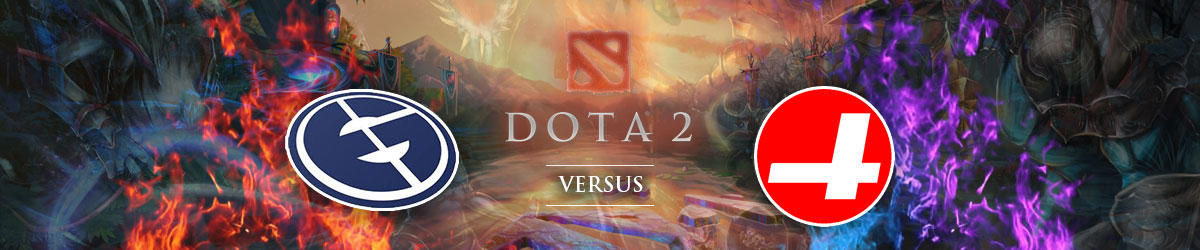 Evil Geniuses vs. CR4ZY Betting Preview and Prediction
