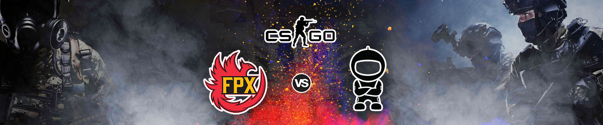 FunPlus Phoenix vs. c0ntact Gaming Betting Preview and Prediction