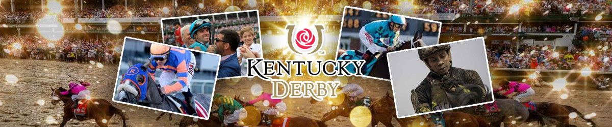 Kentucky Derby Jockeys Expected to Participate in the 2020 Race