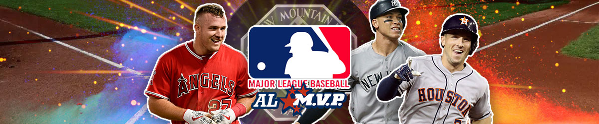 MLB - AL MVP Odds/Prediction