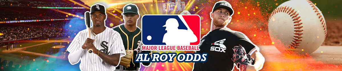MLB - AL Rookie OTY Odds/Prediction
