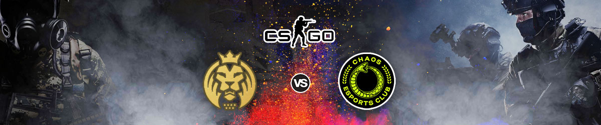 Mad Lions vs. Chaos Esports Betting Preview and Prediction