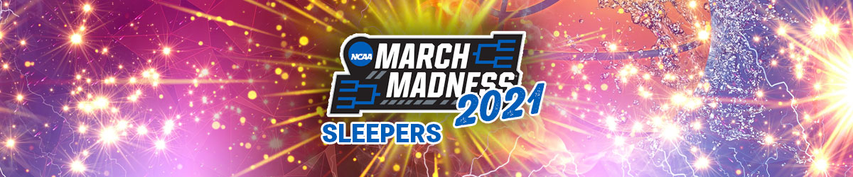 NCAA March Madness 2021