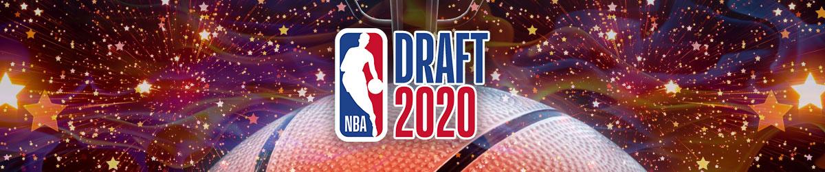NBA Draft Prop Bets 2020