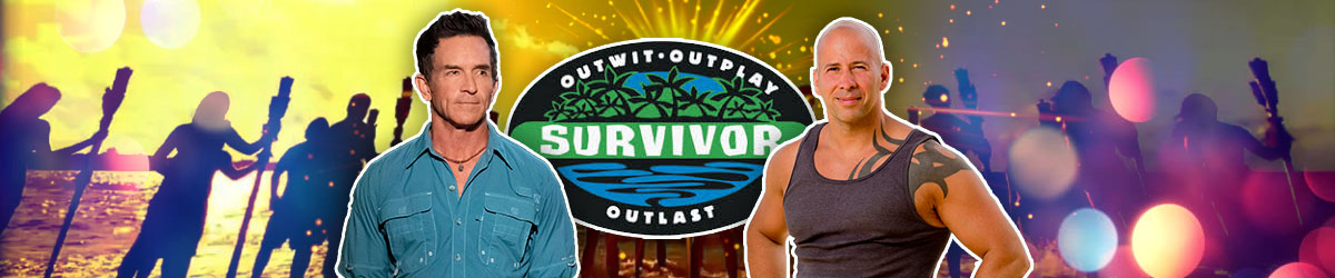 Survivor 40 - Latest Odds, Sleepers and Predictions