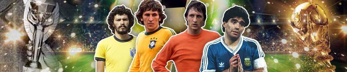 Best World Cup Teams of All Time
