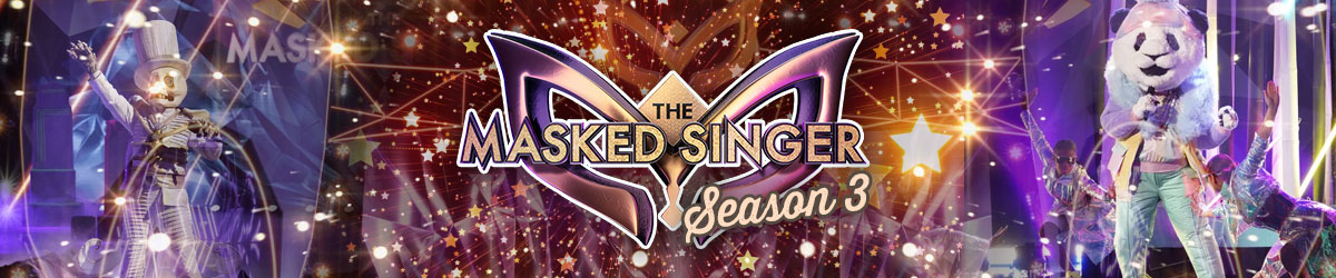 The Masked Singer Season 3