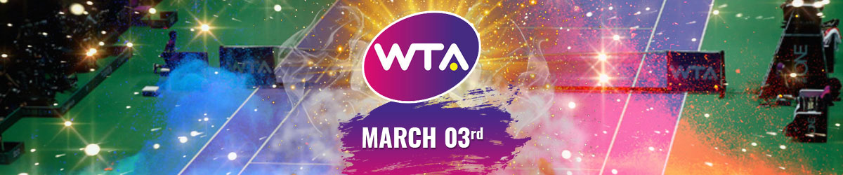 WTA Monterrey Predictions Day 2