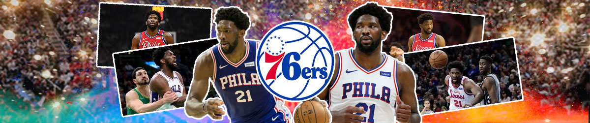Joel Embiid Leaving 76ers