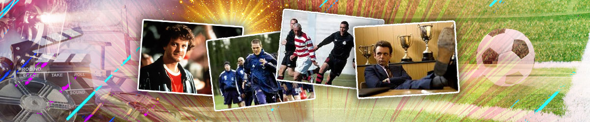 Тhe Best Soccer-Related Movies