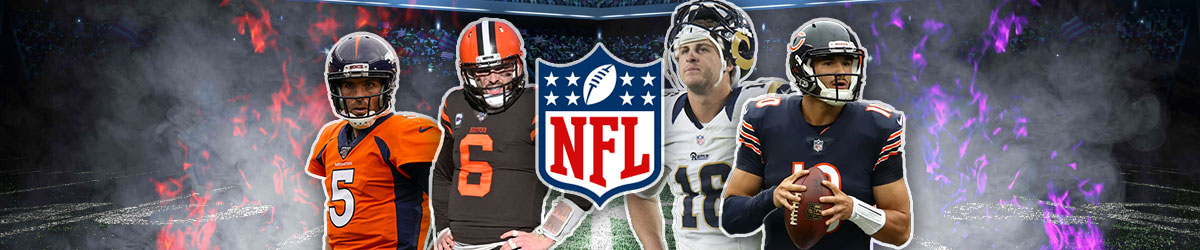 13 NFL Players Who Disappointed During 2019 Season