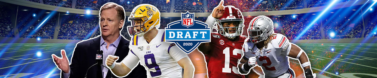 7 Crazy NFL Draft Predictions
