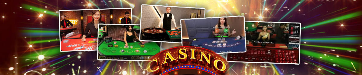 9 Best Live Dealer Casino Games
