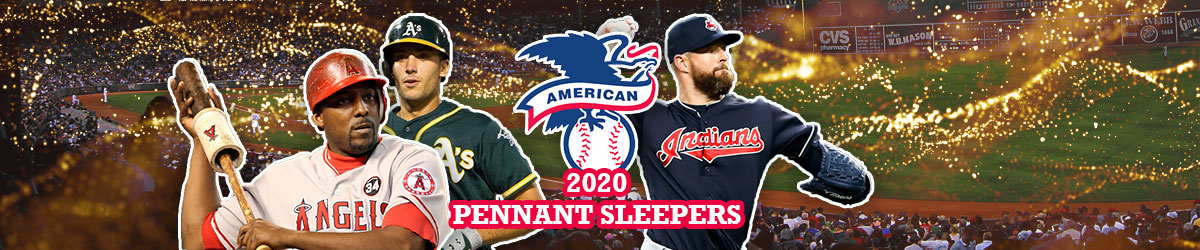 MLB - AL Pennant Sleepers