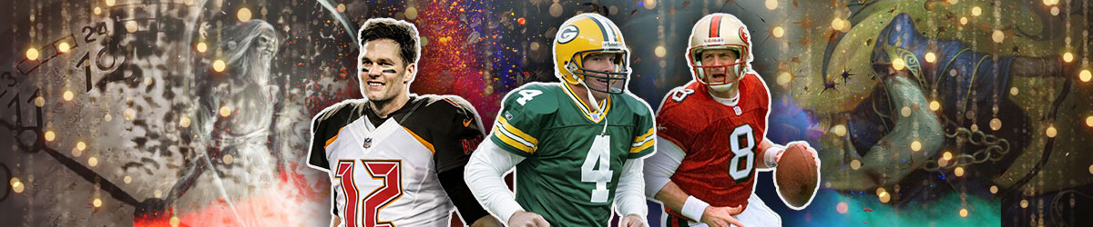 Aging NFL Quarterback